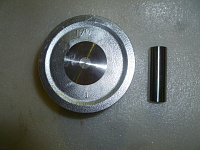 Поршень в сборе с пальцем (D=90) SGG5000/Piston including Pin, piston 