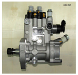 Насос топливный высокого давления Weichai WP4.1D100E200/Fuel Injection Pump