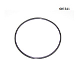 Кольцо резиновое d=108  HCD 80C.90B/O-Ring