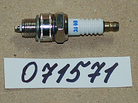 Свеча зажигания EY28/Spark plug