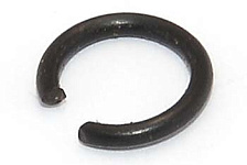 Кольцо стопорное оси регулятора GX160/Retainer ring (KG160-11009)