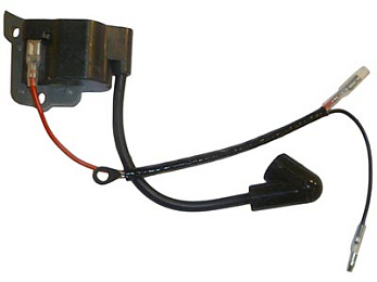 Катушка зажигания GX35/Ignition coil
