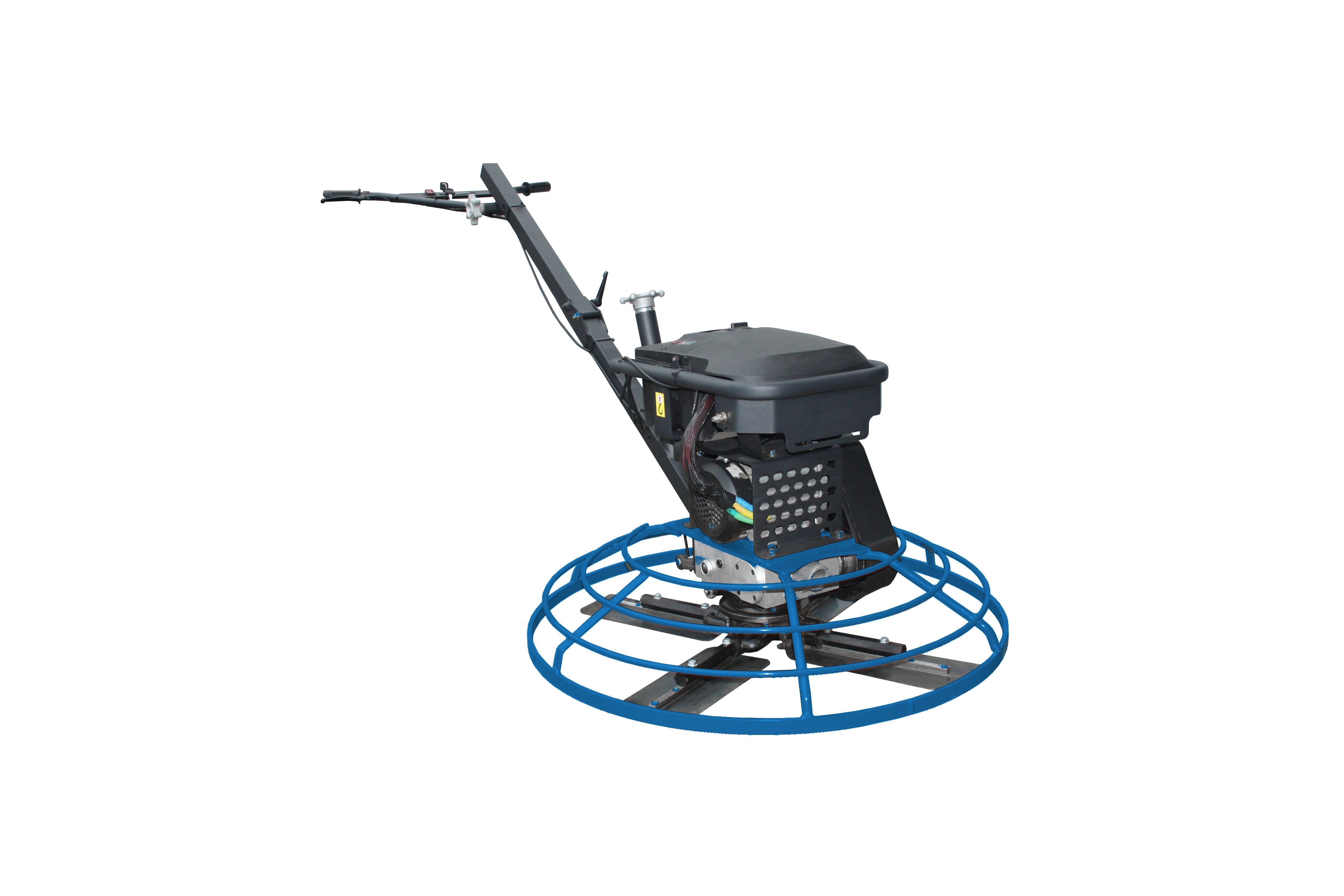 Аккумуляторная заглаживающая машина TSS DMD1000E - изображение 2