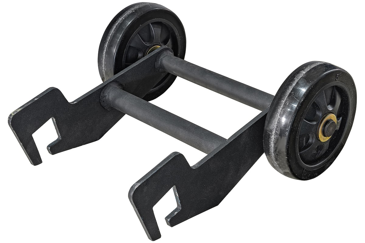 Машина заглаживающая, бензиновая TSS DMD1000H (лопасти, диск) - изображение 7