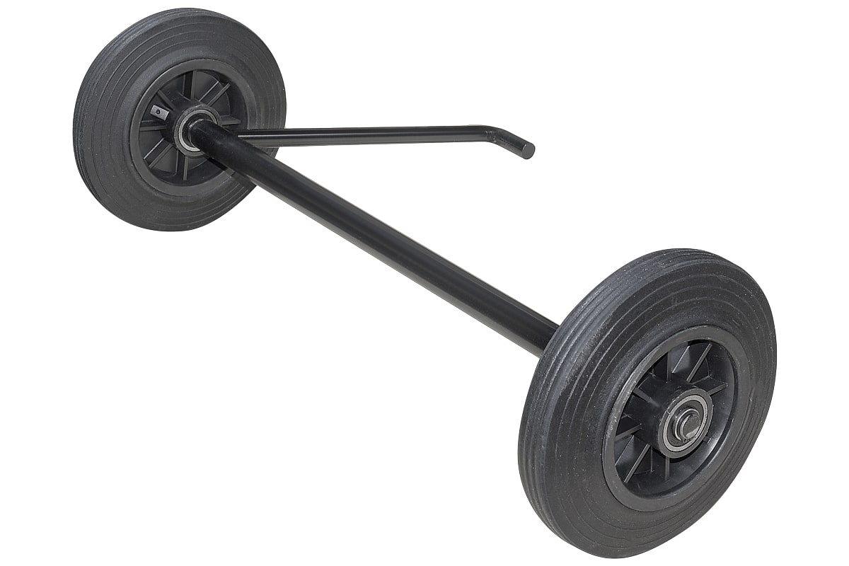 Виброплита реверсивная TSS-CP-240 (гидравлический привод) - изображение 12