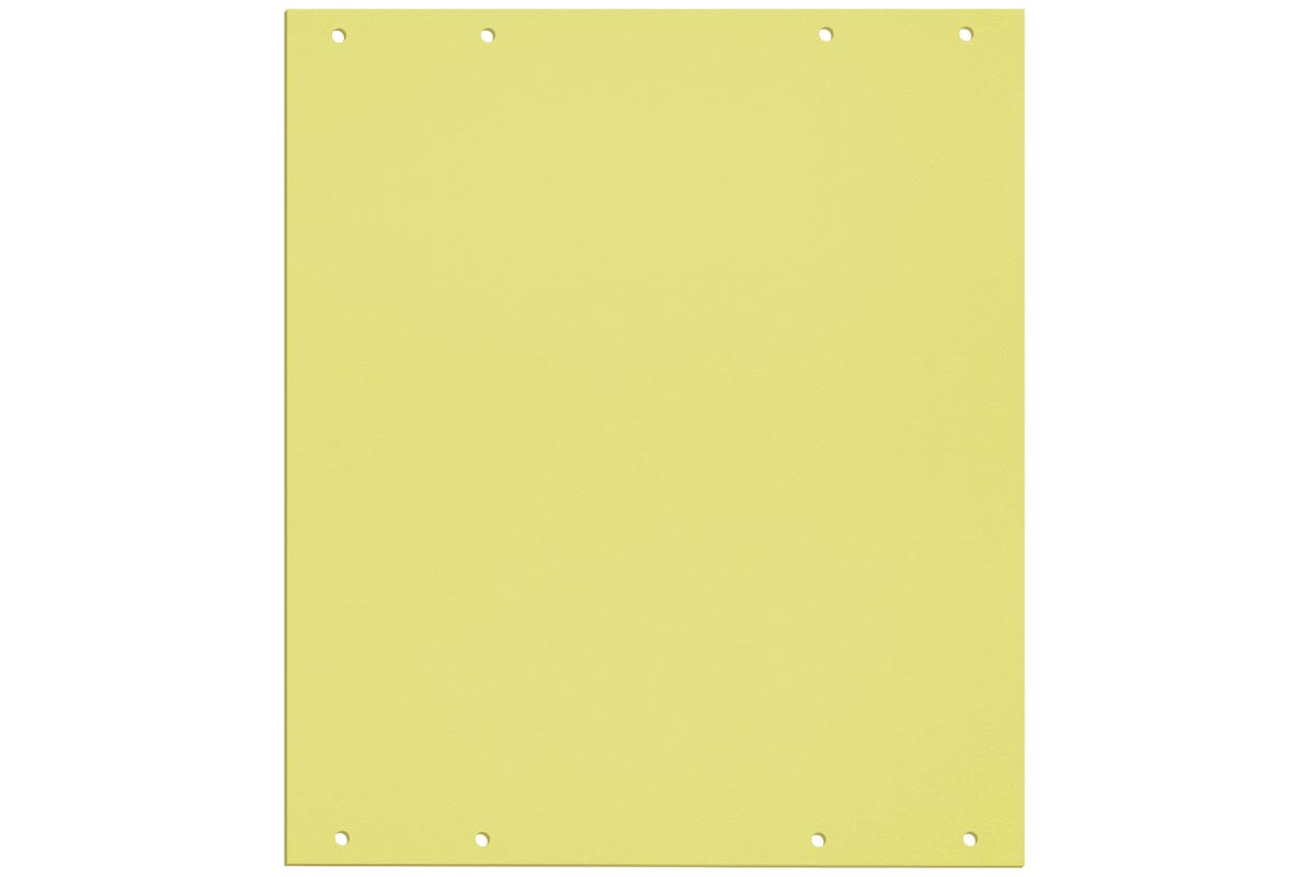 Коврик полиуретановый для виброплиты VP80 (560х480х5) - изображение 3