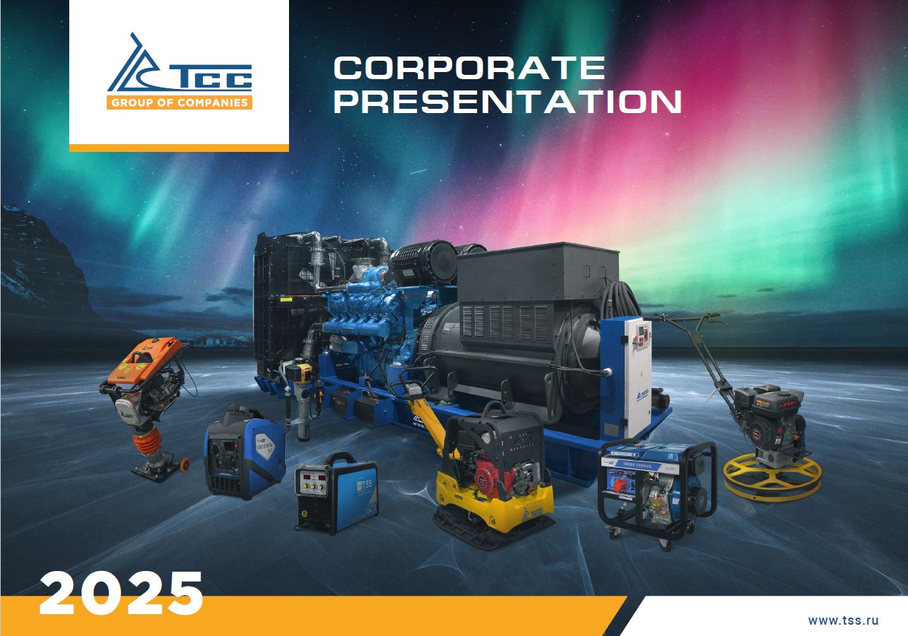 PDF — CORPORATE PRESENTATION TSS GROUP OF COMPANIES