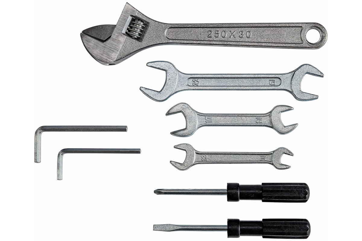 Двухроторная затирочная машина TSS DRD1600L (лопасти) - изображение 8