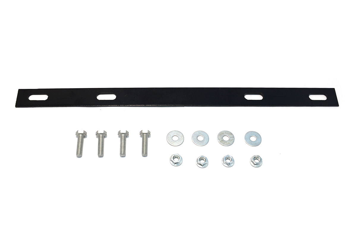 Коврик полиуретановый для виброплиты VP80 (560х480х5) - изображение 4