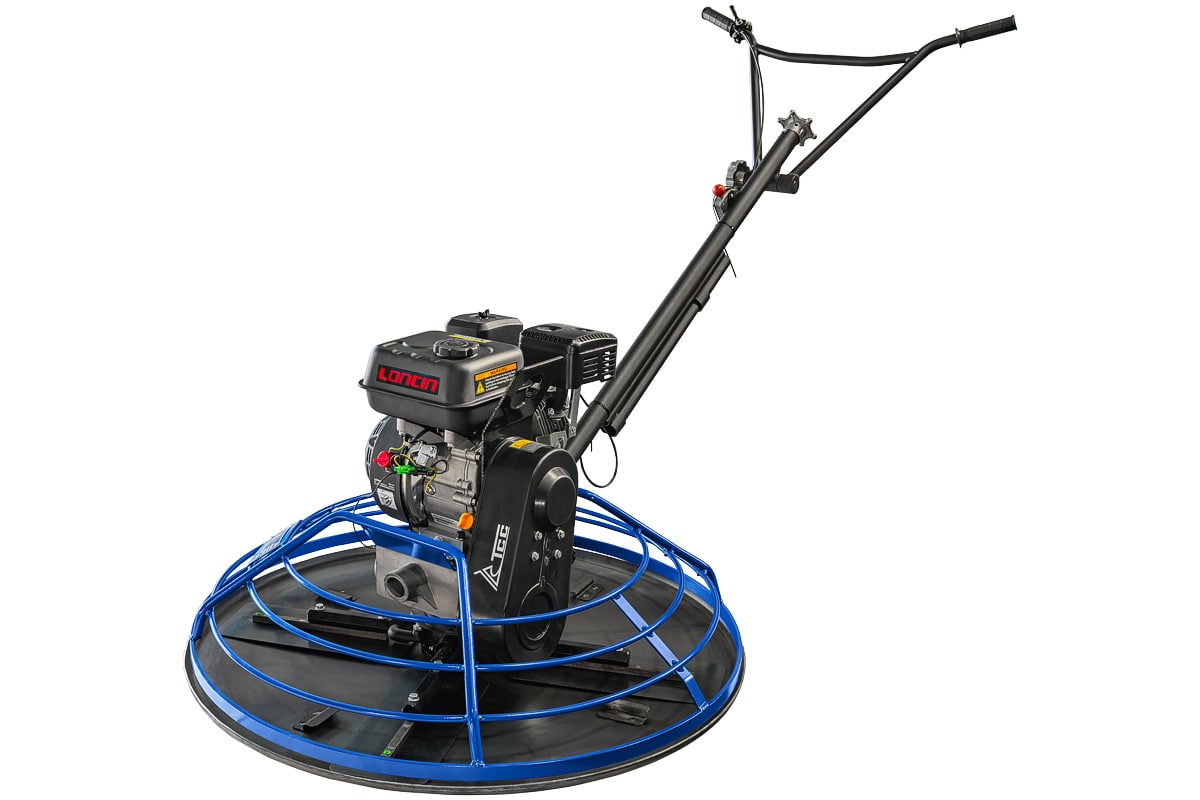 Затирочные машины