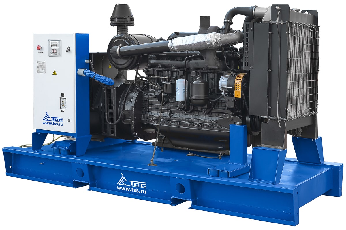 ТСС Славянка