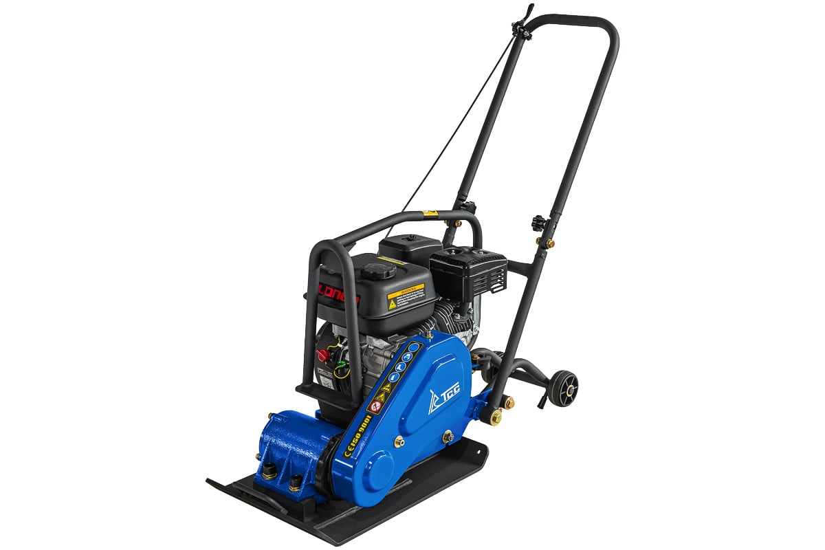 Виброплиты