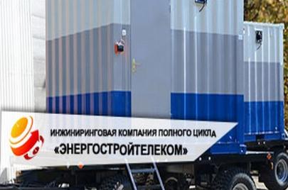 Поставка дизельных электростанций ТСС Проф для нужд коммуникационных компаний Дальнего Востока России