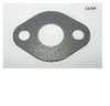 Прокладка коллектора системы охлаждения аналог TDX 575 12VTE / Cooling manifold gasket