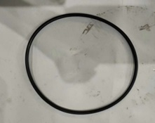 Кольцо уплотнительное TDA-N 550 12LTE/Sealing ring