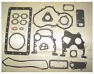 Комплект прокладок двигателя TDQ12 3L/Gaskets Kit