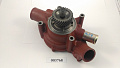 Насос водяной P126TI/Water pump (400921-00419)