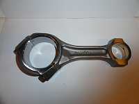 Шатун Baudouin 6M16G220/5 /Connecting Rod Assembly (612600030042)