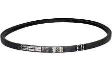 Ремень приводной гладкий (B-39) для TSS-WP320H/V-Belt 