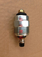 Электроклапан ТНВД SDG 6000EH/Fuel control electric valve unit С192F
