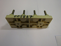 Плата клеммная генератора TSS SA- 40 (Terminal block for BW -224D)