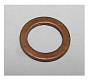 Шайба уплотнительная болта дренажа форсунки (8х12х1) Ricardo R6105AZLDS1/Washer (8х12х1мм)