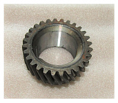 Шестерня вала коленчатого TDR-K 18 4L;TDR-K 22 4L/Timing gear, crankshaft