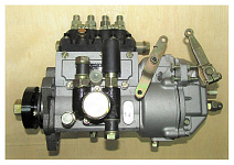 Насос топливный высокого давления TDY 55 4LT/Fuel Injection Pump (D8100-1111100-351)