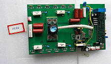 Плата верхняя TOP CT-518/UP BOARD PCB