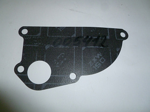 Прокладка насоса водяного TDY 60 4LTE (Water pump plate gasket,D30-1307026A)