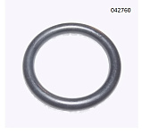 Кольцо уплотнительное толкателя TSS-WP265Y/O ring, oil cylinder, №23 (CNP330Y023)
