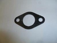 Прокладка глушителя  KG 390,KGE-7000 /  (Gasket B for KGE-7000Tc, KGE5500Ti-10303)