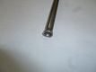 Штанга толкателя SDEC SC9D340D2; TDS 228 6LT(10х370)/Push rod (D04-128-900+B)