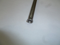 Штанга толкателя SDEC SC9D340D2; TDS 228 6LT(10х370)/Push rod (D04-128-900+B)