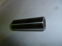 Палец поршневой KM376AG (D=23х64,5) /Piston pin