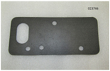 Прокладка крышки боковой I TDQ 15 4L/Side cover (Ⅰ）gasket