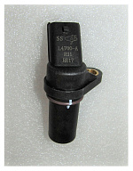 Датчик оборотов вала коленчатого YC6TD780-D31/Crankshaft speed sensor (L4700-3823170)