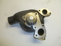 Насос водяной Perkins 1006TG/Water pump, 4131Е011С