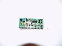 Плата управления/TOP CUT-50К SMALL CONTROL BOARD PB-PK-02-A0(4)