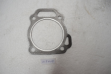 Прокладка головки цилиндра (D=92 мм ) S460/Cylinder head gasket