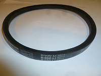 Ремень приводной гладкий (B650Li 690Ld) для TSS DMD900/V-Belt 