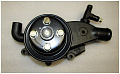 Насос водяной TDY 25,30, 4L/Water pump (including Pump housing,gasket,Pump shaft,Pump impeller - Y41