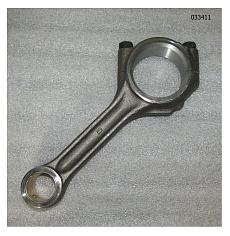 Шатун в сборе TDA-N30 4LT/Connecting rod assy