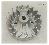 Маховик двигателя TSS-55 (65) GPD/Magnetic Flywheels