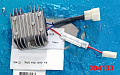 Реле зарядки АКБ SDG 6500EH/Charging voltage regulator relay