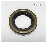 Сальник (23х38х7) коленвала задний EY20/OIL SEAL