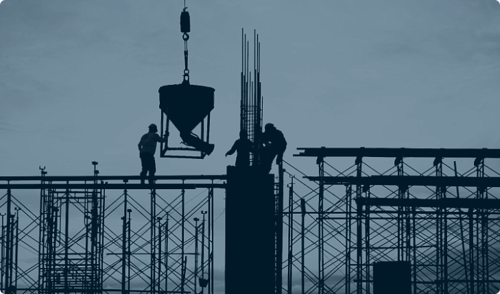 Строительные организации