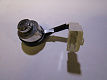 Замок зажигания зажигания SDG 6500 (6 контактов)/Ignition lock (004026)