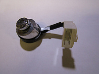 Замок зажигания зажигания SDG 6500 (6 контактов)/Ignition lock (004026)