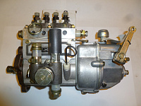 Насос топливный высокого давления для YD-480 (41362/413114-75-750) (injection pump 480G-10100)